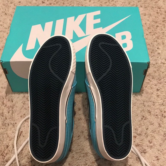 Nike SB Stefan Janoski - Picture 3 of 6